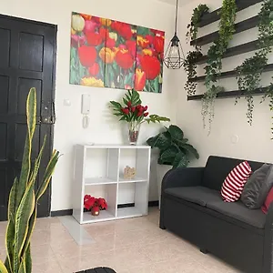  Apartment Amilcar Cabral Loft Kap Verde