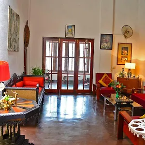  Privatunterkunft Madugalle's Family Sri Lanka
