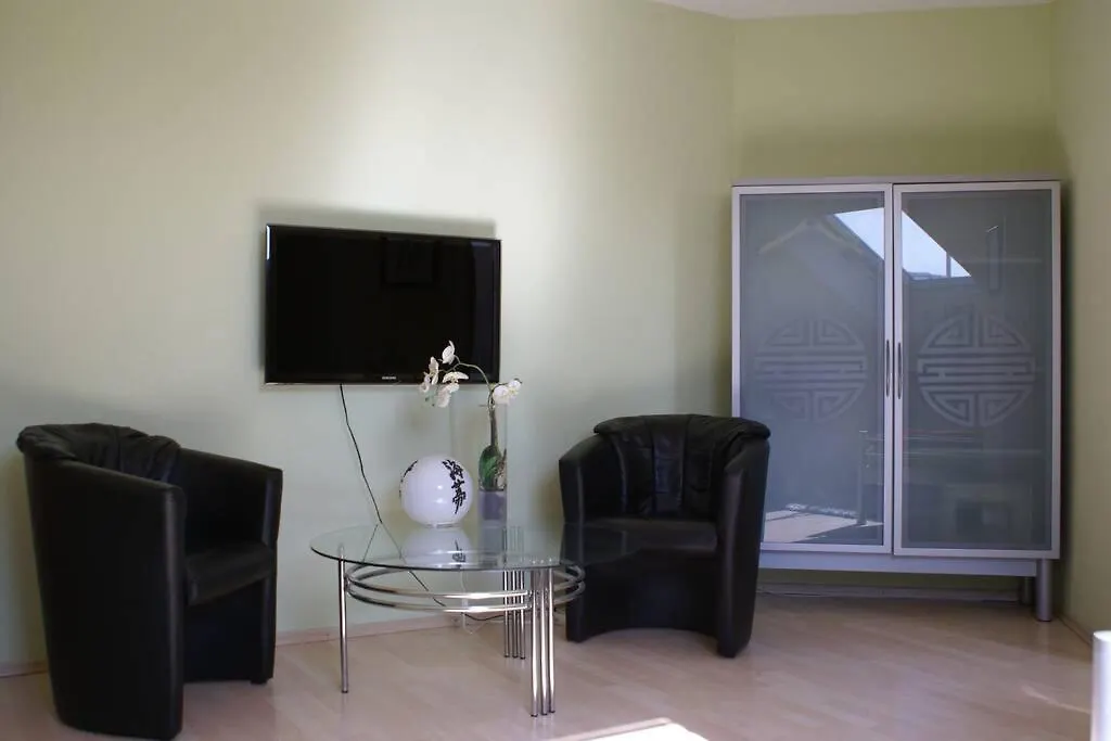 Freundlich Helles Appartment Cologne 0*,  Germany