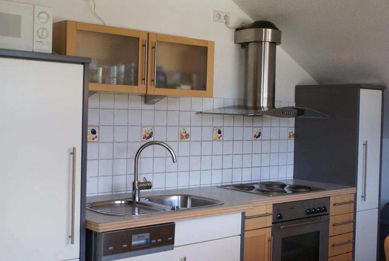 Freundlich Helles Appartment Cologne