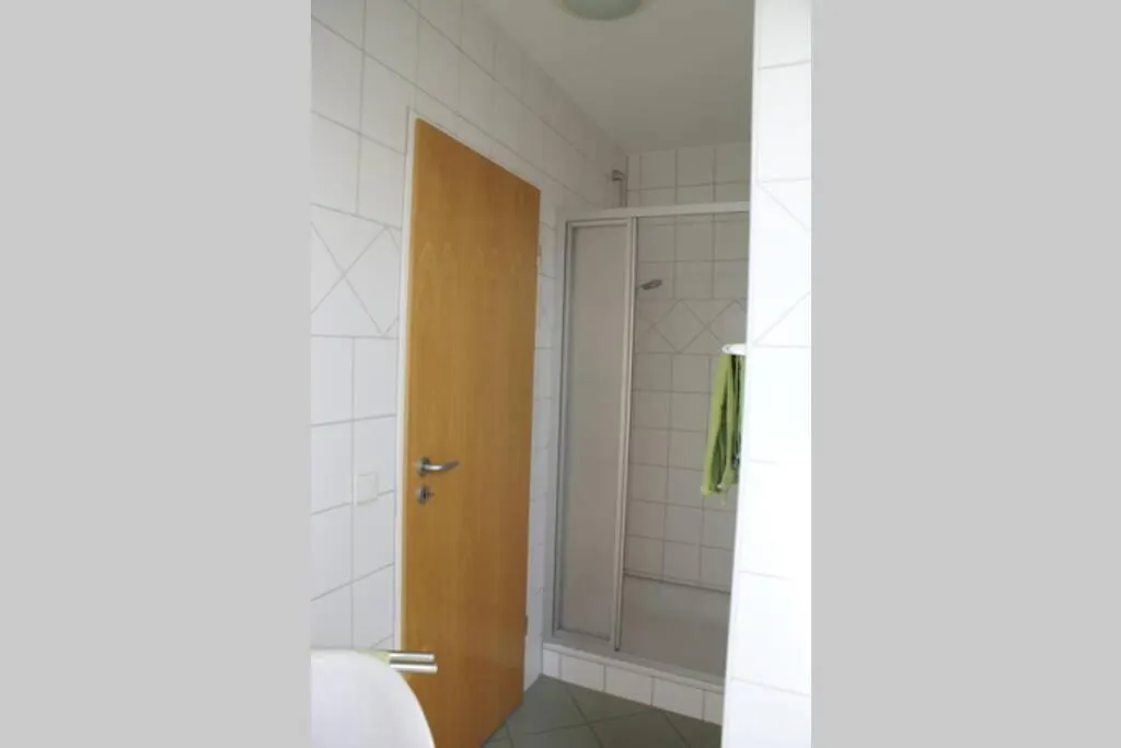Freundlich Helles Appartment Cologne